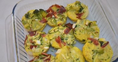 healthy breakfasts