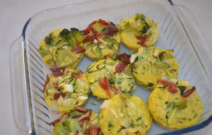 healthy breakfasts