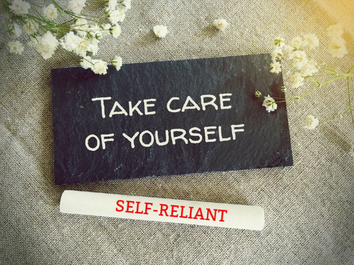 Why You Need To Be Self-Reliant Today Not Tomorrow
