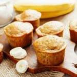 Banana Muffins