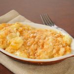 Cheesy Potatoes