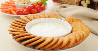Appetizer Recipes