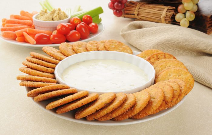Appetizer Recipes