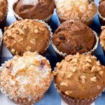 Banana Muffins