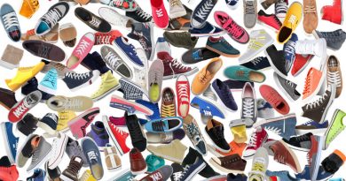 stinky shoes