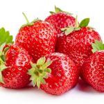 strawberry recipes