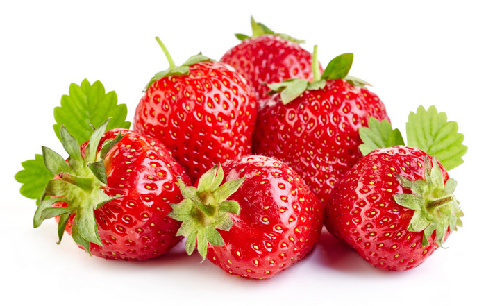 strawberry recipes