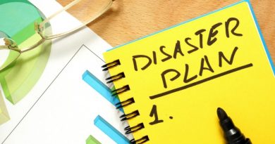 next disaster