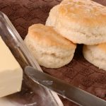 how to make homemade biscuit mix