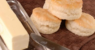 biscuit mix
