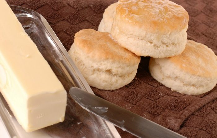 biscuit mix