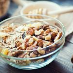 granola recipes