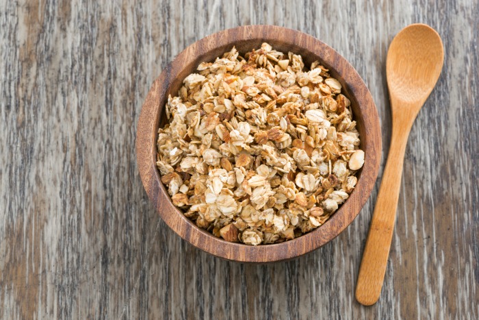 granola recipes