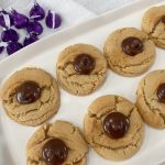 The Best Peanut Butter Cookies