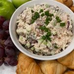 Easy Chicken Salad Recipe