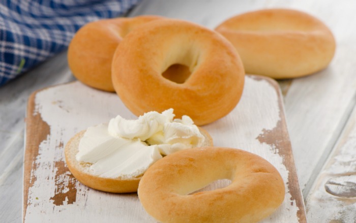 How To Make Homemade Bagels In One Hour