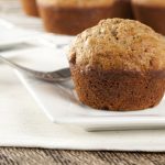 morning glory muffin