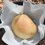 How To Make A Dutch Oven Stand Cheap - Food Storage Moms