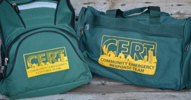 Community Emergency Response Team