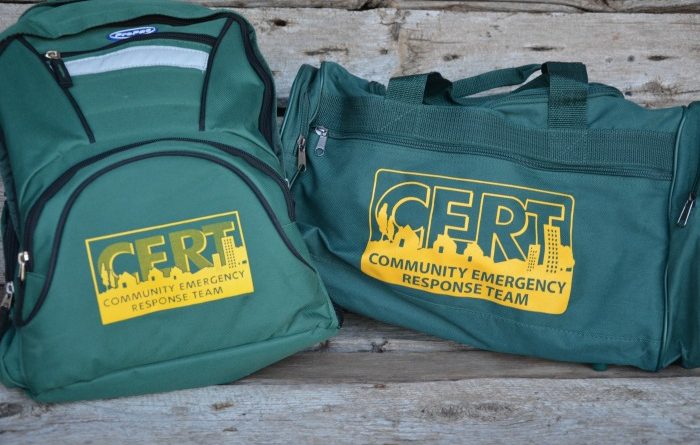 Community Emergency Response Team