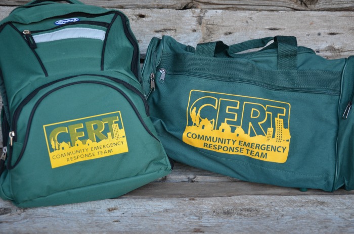 How To Join A Community Emergency Response Team