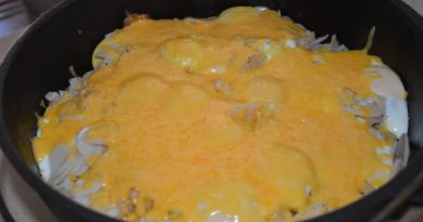 dutch oven breakfast