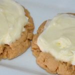 sugar cookies