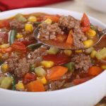 slow cooker soup