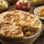 apple pie