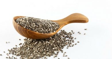 chia seeds