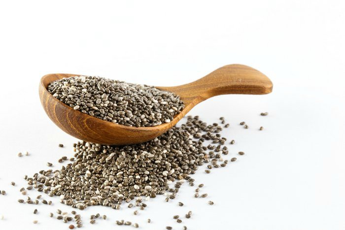 20 Reasons Why You Need To Store Organic Chia Seeds