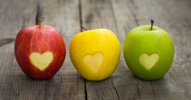 classic apple recipes