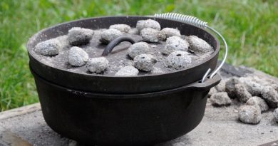 Dutch Oven