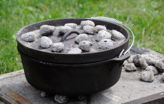 Dutch Oven