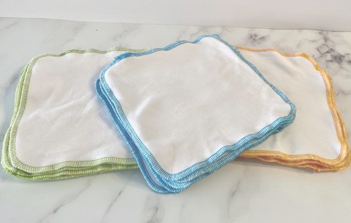 How To Make Reusable Toilet Paper For Survival
