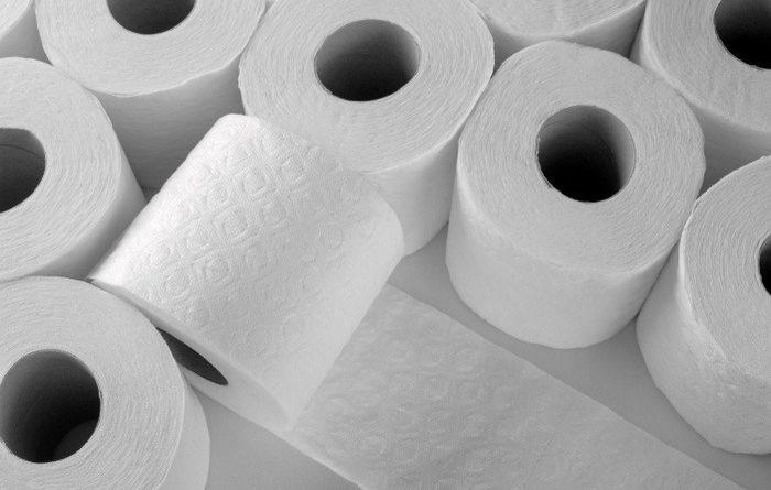 How To Make Reusable Toilet Paper For Survival - Food Storage Moms How To Make Reusable Toilet Paper For Survival - Food Storage Moms