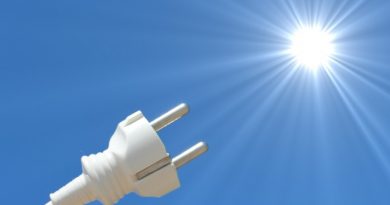 use solar