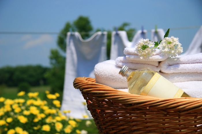 How To Wash Clothes When The Power Goes Out