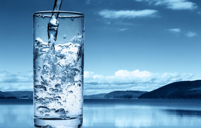 Water To Store