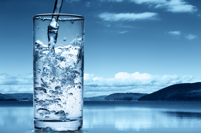 You Need This Much Water To Store For Survival