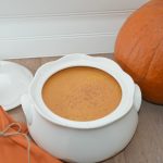 pumpkin recipes