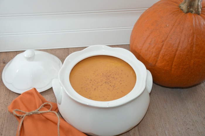 4 Quick And Easy Pumpkin Recipes You Will Love