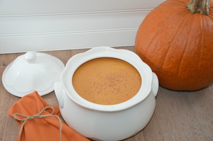 pumpkin recipes