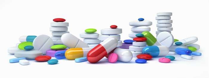 over the counter drugs