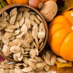 Pumpkin Seeds