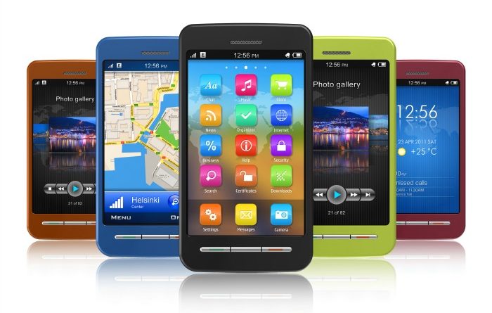 register cell phones