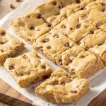 best chocolate chip bars