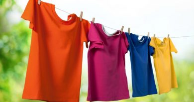 do laundry