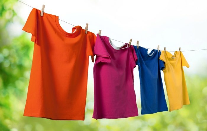 do laundry