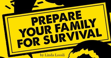 need to be prepared